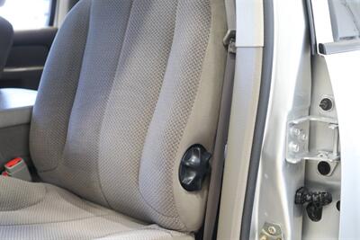 2004 Dodge Ram 2500 SLT 4dr Quad Cab SLT  1-OWNER* 6-SPEED MANUAL* 5.9L HIGH OUTPUT* NEW 3 "BILSTEIN LEVEL KIT* BILSTEIN 5100 SHOCKS* NEW 35 " NITTO G3 10-PLYs* REAR AIR BAGS* SPRAY IN BED LINER* AFE COLD AIR INTAKE - Photo 72 - Portland, OR 97230