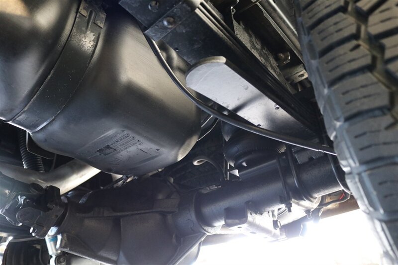 2004 Dodge Ram 2500 SLT 4dr Quad Cab SLT  1-OWNER* 6-SPEED MANUAL* 5.9L HIGH OUTPUT* NEW 3 "BILSTEIN LEVEL KIT* BILSTEIN 5100 SHOCKS* NEW 35 " NITTO G3 10-PLYs* REAR AIR BAGS* SPRAY IN BED LINER* AFE COLD AIR INTAKE - Photo 35 - Portland, OR 97230