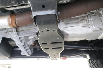 2004 Dodge Ram 2500 SLT 4dr Quad Cab SLT  1-OWNER* 6-SPEED MANUAL* 5.9L HIGH OUTPUT* NEW 3 "BILSTEIN LEVEL KIT* BILSTEIN 5100 SHOCKS* NEW 35 " NITTO G3 10-PLYs* REAR AIR BAGS* SPRAY IN BED LINER* AFE COLD AIR INTAKE - Photo 33 - Portland, OR 97230