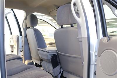 2004 Dodge Ram 2500 SLT 4dr Quad Cab SLT  1-OWNER* 6-SPEED MANUAL* 5.9L HIGH OUTPUT* NEW 3 "BILSTEIN LEVEL KIT* BILSTEIN 5100 SHOCKS* NEW 35 " NITTO G3 10-PLYs* REAR AIR BAGS* SPRAY IN BED LINER* AFE COLD AIR INTAKE - Photo 84 - Portland, OR 97230