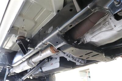 2004 Dodge Ram 2500 SLT 4dr Quad Cab SLT  1-OWNER* 6-SPEED MANUAL* 5.9L HIGH OUTPUT* NEW 3 "BILSTEIN LEVEL KIT* BILSTEIN 5100 SHOCKS* NEW 35 " NITTO G3 10-PLYs* REAR AIR BAGS* SPRAY IN BED LINER* AFE COLD AIR INTAKE - Photo 32 - Portland, OR 97230