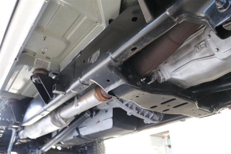 2004 Dodge Ram 2500 SLT 4dr Quad Cab SLT  1-OWNER* 6-SPEED MANUAL* 5.9L HIGH OUTPUT* NEW 3 "BILSTEIN LEVEL KIT* BILSTEIN 5100 SHOCKS* NEW 35 " NITTO G3 10-PLYs* REAR AIR BAGS* SPRAY IN BED LINER* AFE COLD AIR INTAKE - Photo 32 - Portland, OR 97230