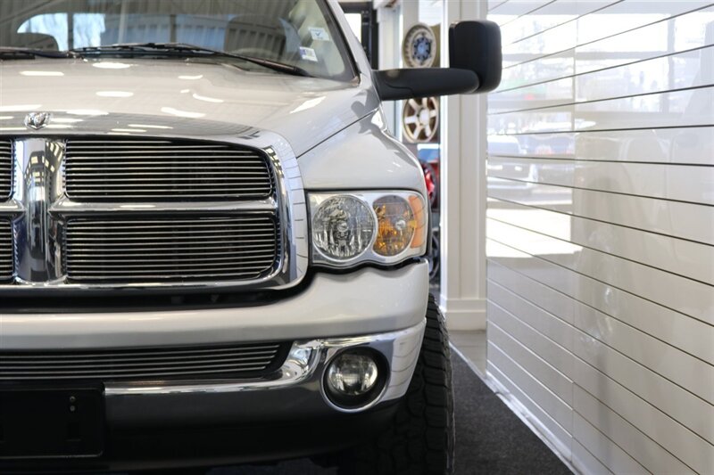 2004 Dodge Ram 2500 SLT 4dr Quad Cab SLT  1-OWNER* 6-SPEED MANUAL* 5.9L HIGH OUTPUT* NEW 3 "BILSTEIN LEVEL KIT* BILSTEIN 5100 SHOCKS* NEW 35 " NITTO G3 10-PLYs* REAR AIR BAGS* SPRAY IN BED LINER* AFE COLD AIR INTAKE - Photo 54 - Portland, OR 97230