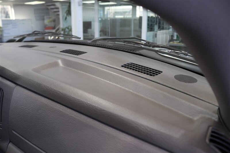 2004 Dodge Ram 2500 SLT 4dr Quad Cab SLT  1-OWNER* 6-SPEED MANUAL* 5.9L HIGH OUTPUT* NEW 3 "BILSTEIN LEVEL KIT* BILSTEIN 5100 SHOCKS* NEW 35 " NITTO G3 10-PLYs* REAR AIR BAGS* SPRAY IN BED LINER* AFE COLD AIR INTAKE - Photo 88 - Portland, OR 97230