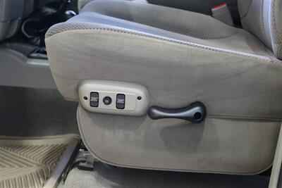 2004 Dodge Ram 2500 SLT 4dr Quad Cab SLT  1-OWNER* 6-SPEED MANUAL* 5.9L HIGH OUTPUT* NEW 3 "BILSTEIN LEVEL KIT* BILSTEIN 5100 SHOCKS* NEW 35 " NITTO G3 10-PLYs* REAR AIR BAGS* SPRAY IN BED LINER* AFE COLD AIR INTAKE - Photo 68 - Portland, OR 97230