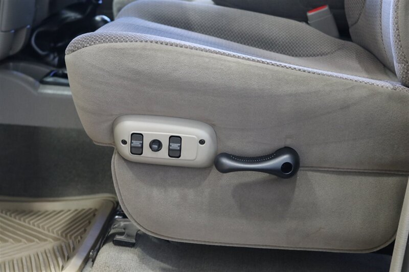 2004 Dodge Ram 2500 SLT 4dr Quad Cab SLT  1-OWNER* 6-SPEED MANUAL* 5.9L HIGH OUTPUT* NEW 3 "BILSTEIN LEVEL KIT* BILSTEIN 5100 SHOCKS* NEW 35 " NITTO G3 10-PLYs* REAR AIR BAGS* SPRAY IN BED LINER* AFE COLD AIR INTAKE - Photo 68 - Portland, OR 97230