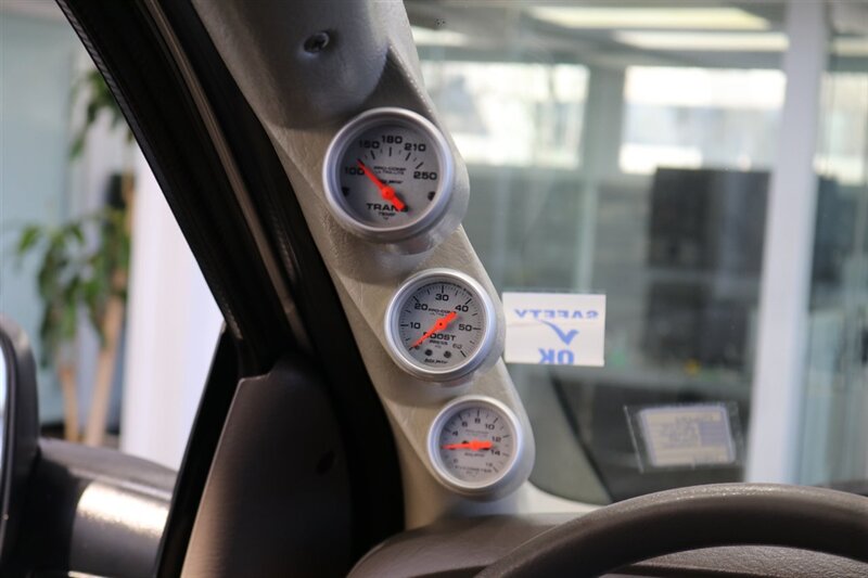 2004 Dodge Ram 2500 SLT 4dr Quad Cab SLT  1-OWNER* 6-SPEED MANUAL* 5.9L HIGH OUTPUT* NEW 3 "BILSTEIN LEVEL KIT* BILSTEIN 5100 SHOCKS* NEW 35 " NITTO G3 10-PLYs* REAR AIR BAGS* SPRAY IN BED LINER* AFE COLD AIR INTAKE - Photo 91 - Portland, OR 97230