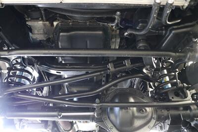 2004 Dodge Ram 2500 SLT 4dr Quad Cab SLT  1-OWNER* 6-SPEED MANUAL* 5.9L HIGH OUTPUT* NEW 3 "BILSTEIN LEVEL KIT* BILSTEIN 5100 SHOCKS* NEW 35 " NITTO G3 10-PLYs* REAR AIR BAGS* SPRAY IN BED LINER* AFE COLD AIR INTAKE - Photo 39 - Portland, OR 97230