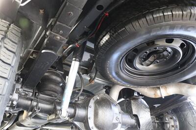 2004 Dodge Ram 2500 SLT 4dr Quad Cab SLT  1-OWNER* 6-SPEED MANUAL* 5.9L HIGH OUTPUT* NEW 3 "BILSTEIN LEVEL KIT* BILSTEIN 5100 SHOCKS* NEW 35 " NITTO G3 10-PLYs* REAR AIR BAGS* SPRAY IN BED LINER* AFE COLD AIR INTAKE - Photo 37 - Portland, OR 97230