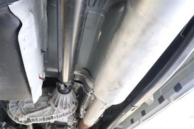 2004 Dodge Ram 2500 SLT 4dr Quad Cab SLT  1-OWNER* 6-SPEED MANUAL* 5.9L HIGH OUTPUT* NEW 3 "BILSTEIN LEVEL KIT* BILSTEIN 5100 SHOCKS* NEW 35 " NITTO G3 10-PLYs* REAR AIR BAGS* SPRAY IN BED LINER* AFE COLD AIR INTAKE - Photo 29 - Portland, OR 97230