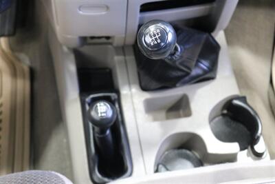 2004 Dodge Ram 2500 SLT 4dr Quad Cab SLT  1-OWNER* 6-SPEED MANUAL* 5.9L HIGH OUTPUT* NEW 3 "BILSTEIN LEVEL KIT* BILSTEIN 5100 SHOCKS* NEW 35 " NITTO G3 10-PLYs* REAR AIR BAGS* SPRAY IN BED LINER* AFE COLD AIR INTAKE - Photo 20 - Portland, OR 97230