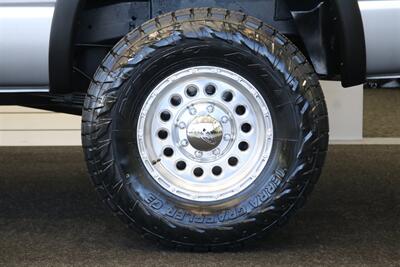 2004 Dodge Ram 2500 SLT 4dr Quad Cab SLT  1-OWNER* 6-SPEED MANUAL* 5.9L HIGH OUTPUT* NEW 3 "BILSTEIN LEVEL KIT* BILSTEIN 5100 SHOCKS* NEW 35 " NITTO G3 10-PLYs* REAR AIR BAGS* SPRAY IN BED LINER* AFE COLD AIR INTAKE - Photo 50 - Portland, OR 97230