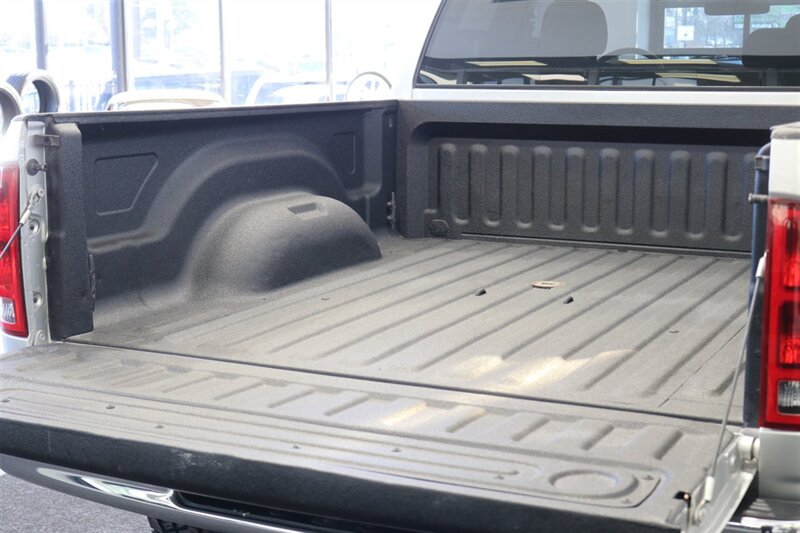 2004 Dodge Ram 2500 SLT 4dr Quad Cab SLT  1-OWNER* 6-SPEED MANUAL* 5.9L HIGH OUTPUT* NEW 3 "BILSTEIN LEVEL KIT* BILSTEIN 5100 SHOCKS* NEW 35 " NITTO G3 10-PLYs* REAR AIR BAGS* SPRAY IN BED LINER* AFE COLD AIR INTAKE - Photo 45 - Portland, OR 97230