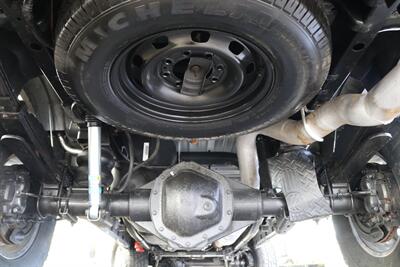 2004 Dodge Ram 2500 SLT 4dr Quad Cab SLT  1-OWNER* 6-SPEED MANUAL* 5.9L HIGH OUTPUT* NEW 3 "BILSTEIN LEVEL KIT* BILSTEIN 5100 SHOCKS* NEW 35 " NITTO G3 10-PLYs* REAR AIR BAGS* SPRAY IN BED LINER* AFE COLD AIR INTAKE - Photo 36 - Portland, OR 97230