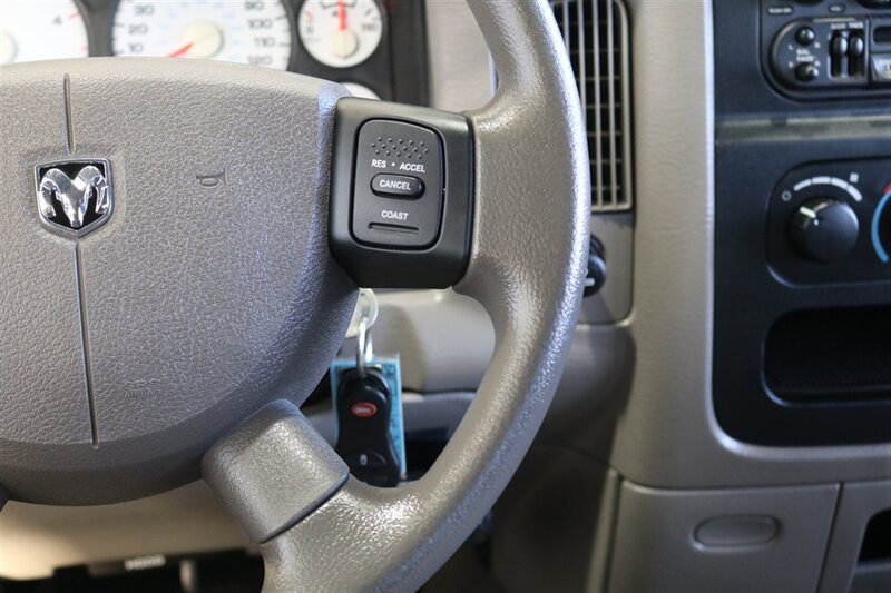 2004 Dodge Ram 2500 SLT 4dr Quad Cab SLT  1-OWNER* 6-SPEED MANUAL* 5.9L HIGH OUTPUT* NEW 3 "BILSTEIN LEVEL KIT* BILSTEIN 5100 SHOCKS* NEW 35 " NITTO G3 10-PLYs* REAR AIR BAGS* SPRAY IN BED LINER* AFE COLD AIR INTAKE - Photo 83 - Portland, OR 97230