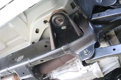 2004 Dodge Ram 2500 SLT 4dr Quad Cab SLT  1-OWNER* 6-SPEED MANUAL* 5.9L HIGH OUTPUT* NEW 3 "BILSTEIN LEVEL KIT* BILSTEIN 5100 SHOCKS* NEW 35 " NITTO G3 10-PLYs* REAR AIR BAGS* SPRAY IN BED LINER* AFE COLD AIR INTAKE - Photo 31 - Portland, OR 97230