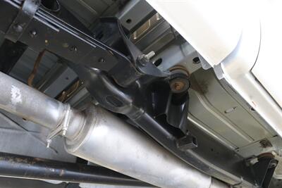 2004 Dodge Ram 2500 SLT 4dr Quad Cab SLT  1-OWNER* 6-SPEED MANUAL* 5.9L HIGH OUTPUT* NEW 3 "BILSTEIN LEVEL KIT* BILSTEIN 5100 SHOCKS* NEW 35 " NITTO G3 10-PLYs* REAR AIR BAGS* SPRAY IN BED LINER* AFE COLD AIR INTAKE - Photo 30 - Portland, OR 97230