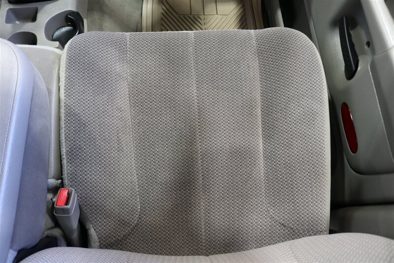 2004 Dodge Ram 2500 SLT 4dr Quad Cab SLT  1-OWNER* 6-SPEED MANUAL* 5.9L HIGH OUTPUT* NEW 3 "BILSTEIN LEVEL KIT* BILSTEIN 5100 SHOCKS* NEW 35 " NITTO G3 10-PLYs* REAR AIR BAGS* SPRAY IN BED LINER* AFE COLD AIR INTAKE - Photo 75 - Portland, OR 97230