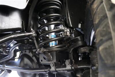 2004 Dodge Ram 2500 SLT 4dr Quad Cab SLT  1-OWNER* 6-SPEED MANUAL* 5.9L HIGH OUTPUT* NEW 3 "BILSTEIN LEVEL KIT* BILSTEIN 5100 SHOCKS* NEW 35 " NITTO G3 10-PLYs* REAR AIR BAGS* SPRAY IN BED LINER* AFE COLD AIR INTAKE - Photo 38 - Portland, OR 97230