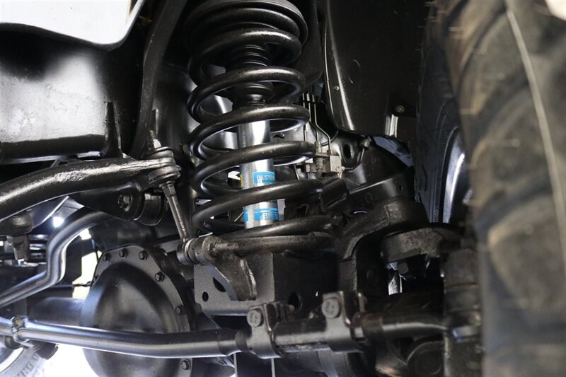 2004 Dodge Ram 2500 SLT 4dr Quad Cab SLT  1-OWNER* 6-SPEED MANUAL* 5.9L HIGH OUTPUT* NEW 3 "BILSTEIN LEVEL KIT* BILSTEIN 5100 SHOCKS* NEW 35 " NITTO G3 10-PLYs* REAR AIR BAGS* SPRAY IN BED LINER* AFE COLD AIR INTAKE - Photo 38 - Portland, OR 97230