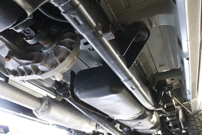 2004 Dodge Ram 2500 SLT 4dr Quad Cab SLT  1-OWNER* 6-SPEED MANUAL* 5.9L HIGH OUTPUT* NEW 3 "BILSTEIN LEVEL KIT* BILSTEIN 5100 SHOCKS* NEW 35 " NITTO G3 10-PLYs* REAR AIR BAGS* SPRAY IN BED LINER* AFE COLD AIR INTAKE - Photo 25 - Portland, OR 97230