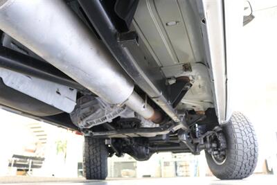 2004 Dodge Ram 2500 SLT 4dr Quad Cab SLT  1-OWNER* 6-SPEED MANUAL* 5.9L HIGH OUTPUT* NEW 3 "BILSTEIN LEVEL KIT* BILSTEIN 5100 SHOCKS* NEW 35 " NITTO G3 10-PLYs* REAR AIR BAGS* SPRAY IN BED LINER* AFE COLD AIR INTAKE - Photo 24 - Portland, OR 97230