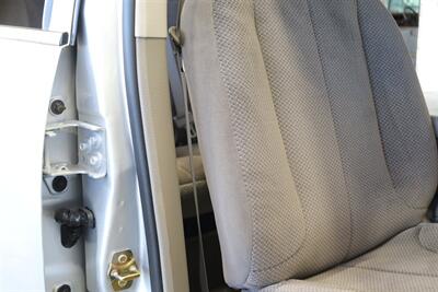 2004 Dodge Ram 2500 SLT 4dr Quad Cab SLT  1-OWNER* 6-SPEED MANUAL* 5.9L HIGH OUTPUT* NEW 3 "BILSTEIN LEVEL KIT* BILSTEIN 5100 SHOCKS* NEW 35 " NITTO G3 10-PLYs* REAR AIR BAGS* SPRAY IN BED LINER* AFE COLD AIR INTAKE - Photo 73 - Portland, OR 97230