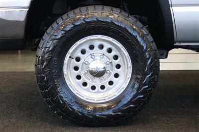 2004 Dodge Ram 2500 SLT 4dr Quad Cab SLT  1-OWNER* 6-SPEED MANUAL* 5.9L HIGH OUTPUT* NEW 3 "BILSTEIN LEVEL KIT* BILSTEIN 5100 SHOCKS* NEW 35 " NITTO G3 10-PLYs* REAR AIR BAGS* SPRAY IN BED LINER* AFE COLD AIR INTAKE - Photo 21 - Portland, OR 97230