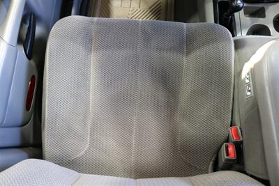 2004 Dodge Ram 2500 SLT 4dr Quad Cab SLT  1-OWNER* 6-SPEED MANUAL* 5.9L HIGH OUTPUT* NEW 3 "BILSTEIN LEVEL KIT* BILSTEIN 5100 SHOCKS* NEW 35 " NITTO G3 10-PLYs* REAR AIR BAGS* SPRAY IN BED LINER* AFE COLD AIR INTAKE - Photo 74 - Portland, OR 97230