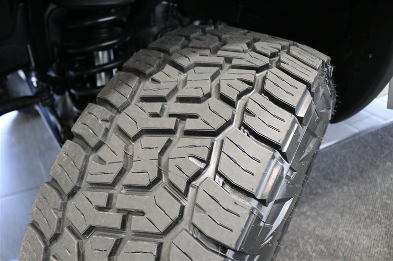 2004 Dodge Ram 2500 SLT 4dr Quad Cab SLT  1-OWNER* 6-SPEED MANUAL* 5.9L HIGH OUTPUT* NEW 3 "BILSTEIN LEVEL KIT* BILSTEIN 5100 SHOCKS* NEW 35 " NITTO G3 10-PLYs* REAR AIR BAGS* SPRAY IN BED LINER* AFE COLD AIR INTAKE - Photo 53 - Portland, OR 97230