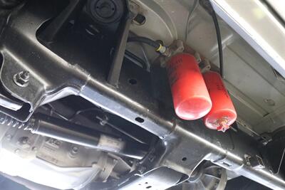 2004 Dodge Ram 2500 SLT 4dr Quad Cab SLT  1-OWNER* 6-SPEED MANUAL* 5.9L HIGH OUTPUT* NEW 3 "BILSTEIN LEVEL KIT* BILSTEIN 5100 SHOCKS* NEW 35 " NITTO G3 10-PLYs* REAR AIR BAGS* SPRAY IN BED LINER* AFE COLD AIR INTAKE - Photo 26 - Portland, OR 97230