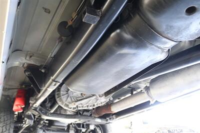 2004 Dodge Ram 2500 SLT 4dr Quad Cab SLT  1-OWNER* 6-SPEED MANUAL* 5.9L HIGH OUTPUT* NEW 3 "BILSTEIN LEVEL KIT* BILSTEIN 5100 SHOCKS* NEW 35 " NITTO G3 10-PLYs* REAR AIR BAGS* SPRAY IN BED LINER* AFE COLD AIR INTAKE - Photo 27 - Portland, OR 97230