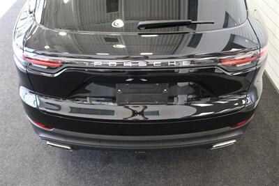 2019 Porsche Cayenne - Photo 61 - Portland, OR 97230