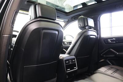 2019 Porsche Cayenne - Photo 83 - Portland, OR 97230