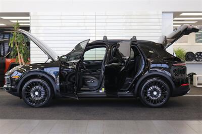 2019 Porsche Cayenne - Photo 10 - Portland, OR 97230