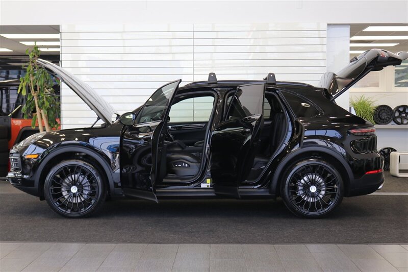 2019 Porsche Cayenne - Photo 10 - Portland, OR 97230