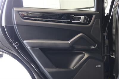 2019 Porsche Cayenne - Photo 40 - Portland, OR 97230