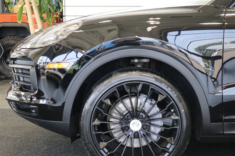 2019 Porsche Cayenne - Photo 28 - Portland, OR 97230