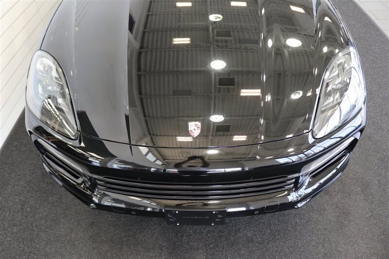 2019 Porsche Cayenne - Photo 36 - Portland, OR 97230