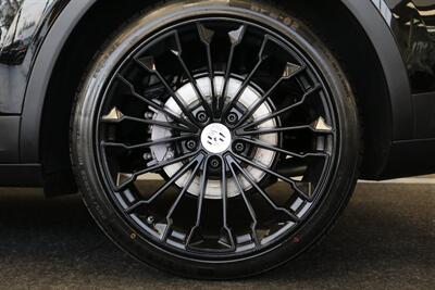 2019 Porsche Cayenne - Photo 25 - Portland, OR 97230