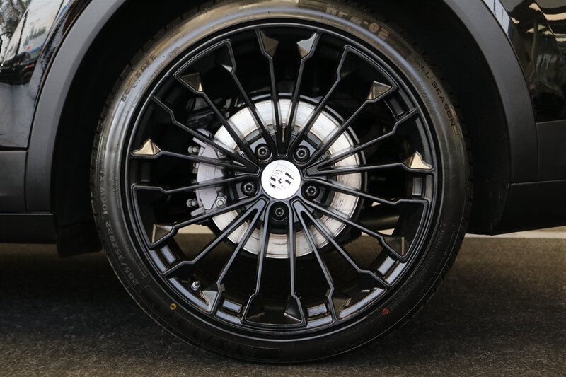 2019 Porsche Cayenne - Photo 25 - Portland, OR 97230