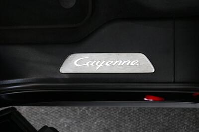 2019 Porsche Cayenne - Photo 89 - Portland, OR 97230