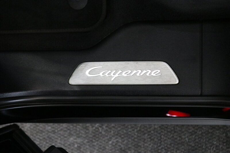 2019 Porsche Cayenne - Photo 89 - Portland, OR 97230