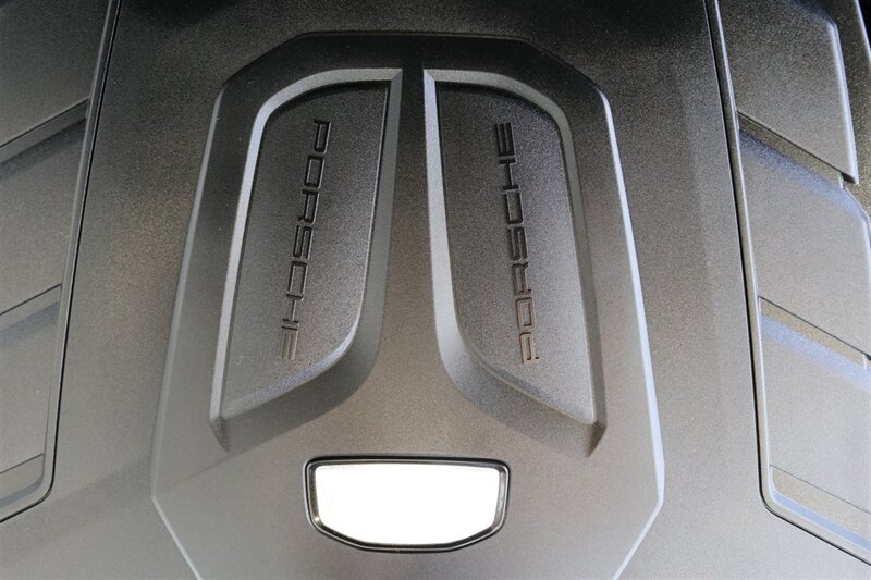 2019 Porsche Cayenne - Photo 19 - Portland, OR 97230