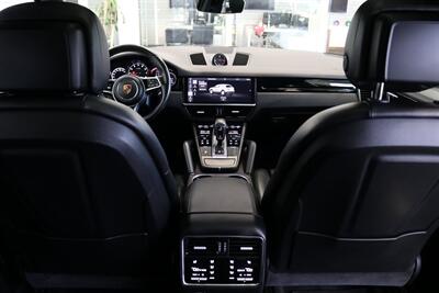 2019 Porsche Cayenne - Photo 70 - Portland, OR 97230