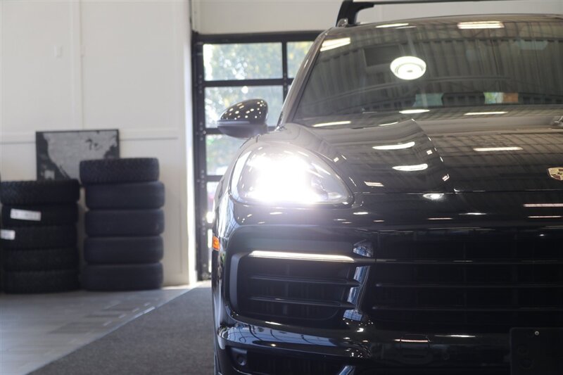 2019 Porsche Cayenne - Photo 30 - Portland, OR 97230