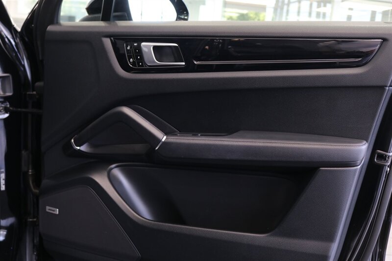 2019 Porsche Cayenne - Photo 39 - Portland, OR 97230