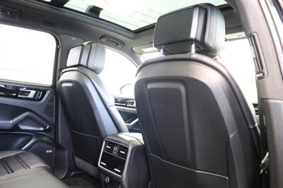 2019 Porsche Cayenne - Photo 82 - Portland, OR 97230