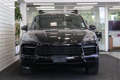 2019 Porsche Cayenne - Photo 8 - Portland, OR 97230