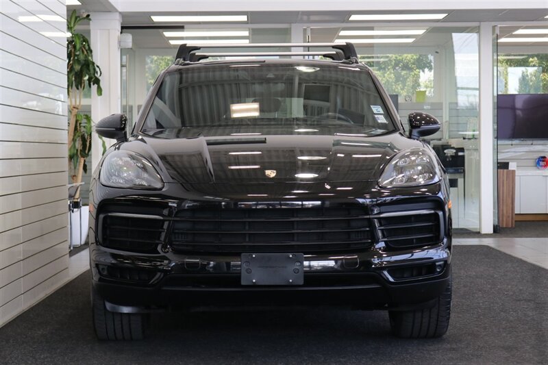 2019 Porsche Cayenne - Photo 8 - Portland, OR 97230